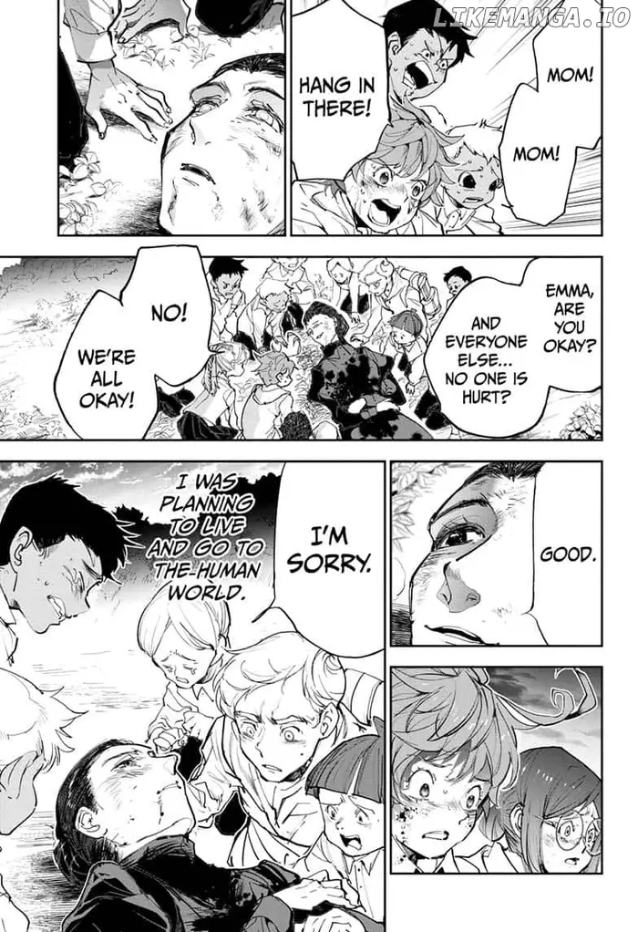 The Promised Neverland chapter 177 image 07_optimized